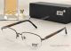 Copy Mont blanc Eyeglasses mb447 Half frame Wood leg Eyewear (3)_th.jpg
